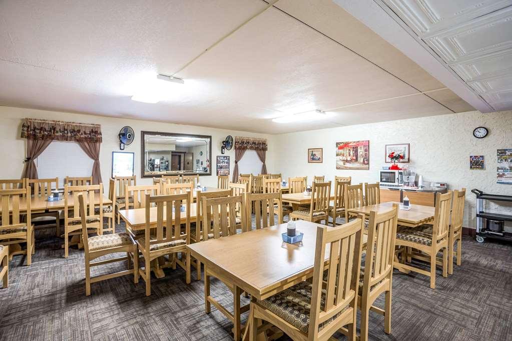 Rodeway Inn Branson, Brick House Ngoại thất bức ảnh