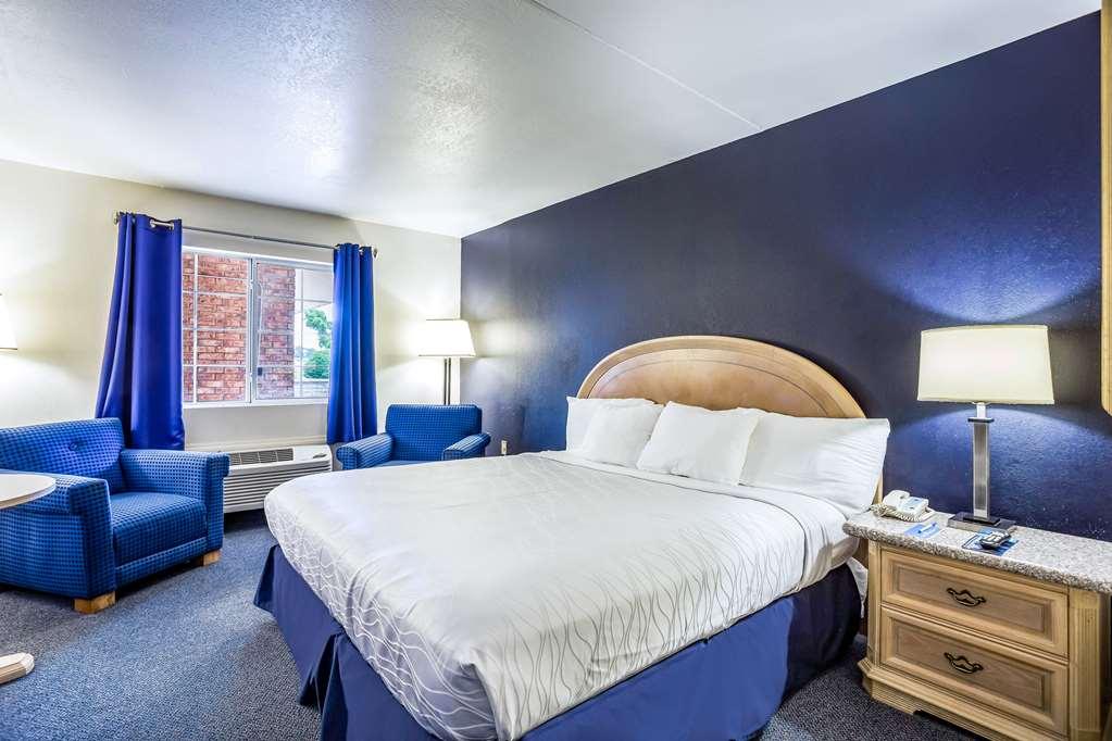 Rodeway Inn Branson, Brick House Phòng bức ảnh