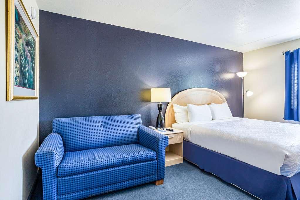 Rodeway Inn Branson, Brick House Phòng bức ảnh