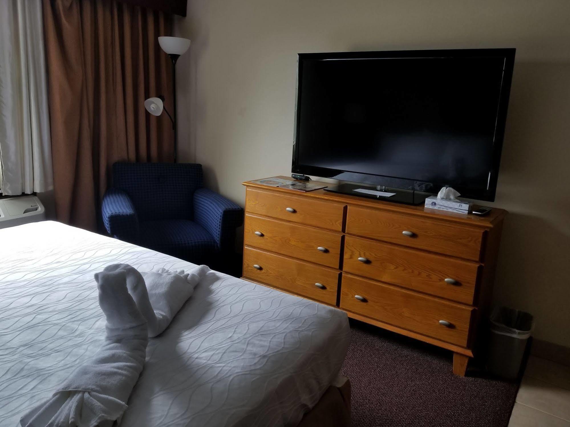Rodeway Inn Branson, Brick House Ngoại thất bức ảnh