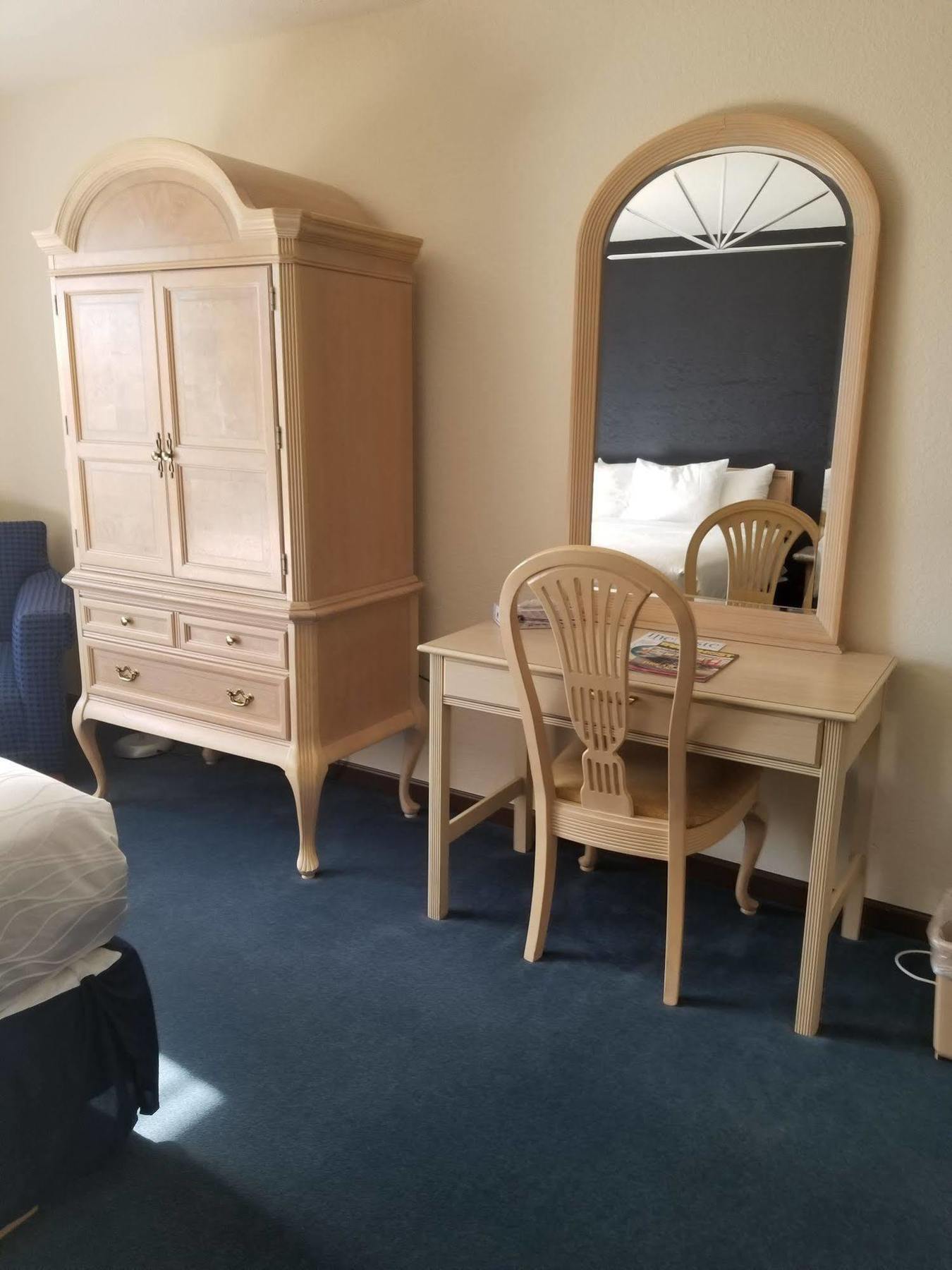 Rodeway Inn Branson, Brick House Ngoại thất bức ảnh