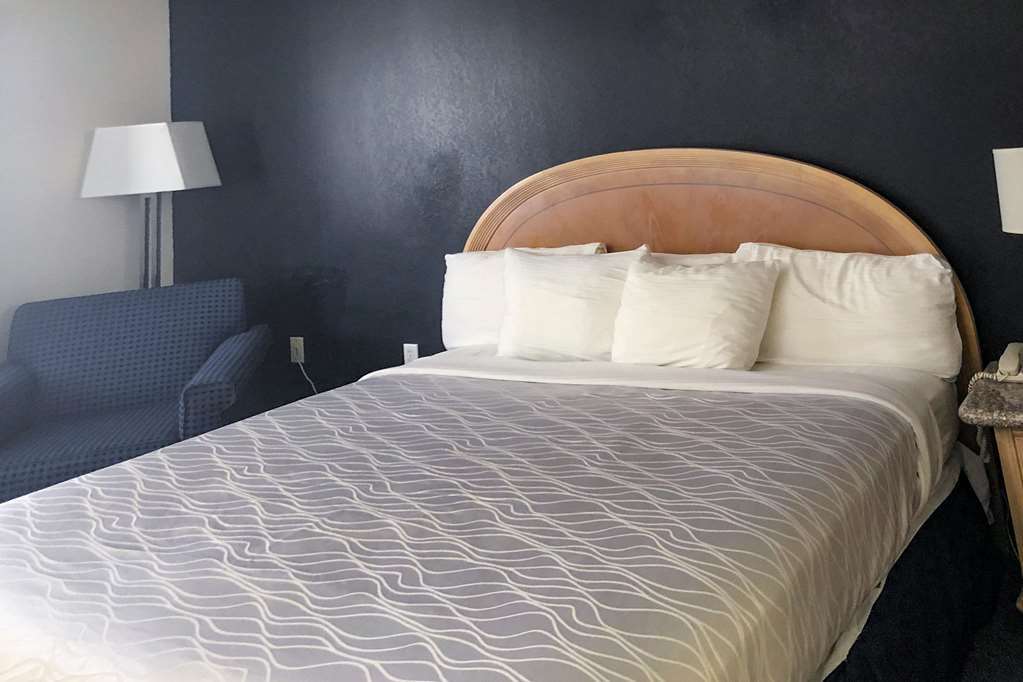 Rodeway Inn Branson, Brick House Phòng bức ảnh